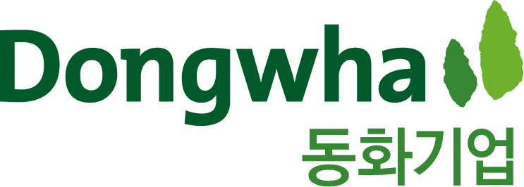 dongwha logo